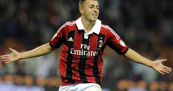 Transfer Rumors 2013 – Manchester United & Arsenal Interested in Stephan El Shaarawy