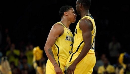 Michigan Wolverines – Number One After 20 Years