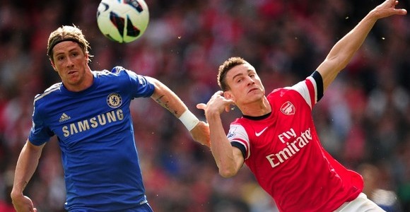 Premier League – Chelsea vs Arsenal Predictions