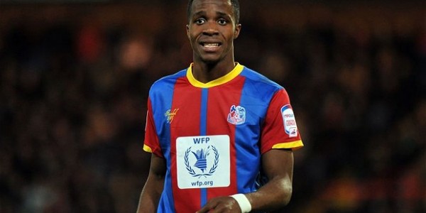Transfer Rumors 2013 – Manchester United the Closest to Wilfried Zaha