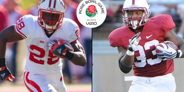 Rose Bowl – Wisconsin vs Stanford Predictions