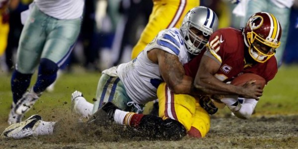NFL Rumors – Dallas Cowboys Can’t Hold on to Anthony Spencer