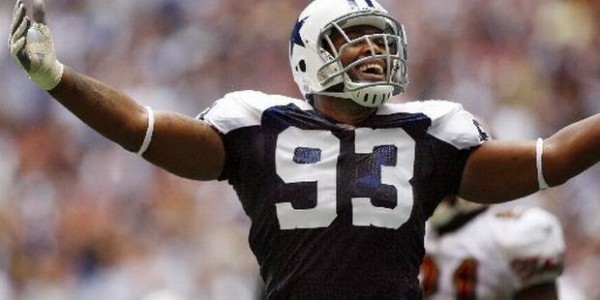 Dallas Cowboys – Still Trying to Keep Anthony Spencer