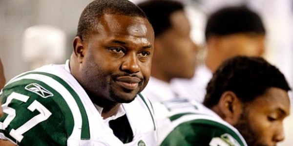 NFL Rumors – Buffalo Bills Interested in Bart Scott