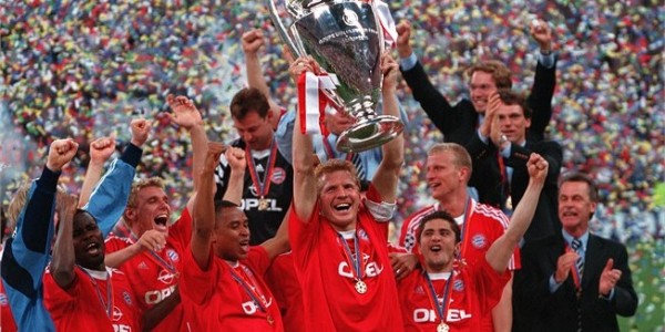 Bayern Munich – History Says They’ll Win the 2013 Champions League