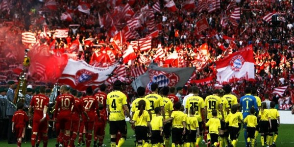 DFB Pokal – Bayern Munich vs Dortmund Predictions