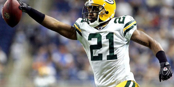 NFL Rumors – Green Bay Packers Can’t Decide on Charles Woodson