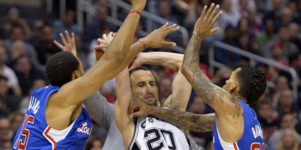 Spurs vs Clippers Predictions