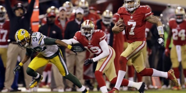 San Francisco 49ers – What They Need to Win the Super Bowl