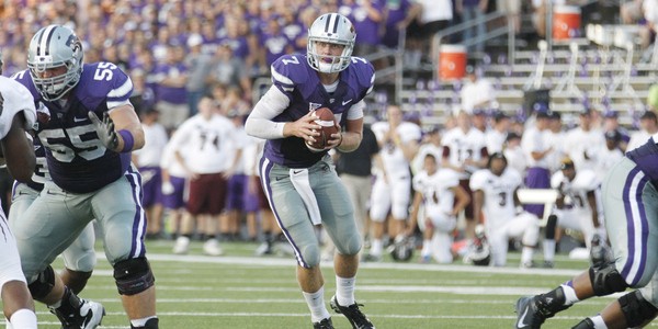 2013 NFL Draft – Collin Klein Looking for his Place in the League