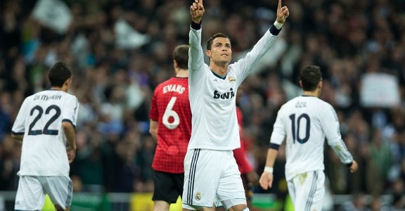 Real Madrid & Jose Mourinho Needed More From Cristiano Ronaldo