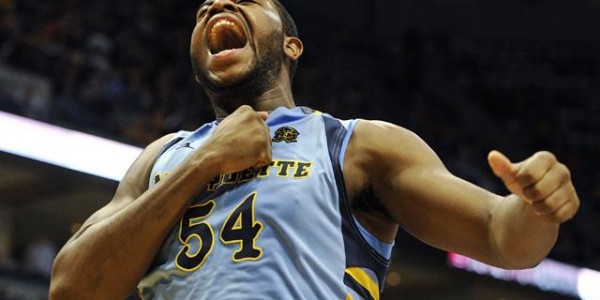 Marquette Golden Eagles – Rise & Fall in the Big East