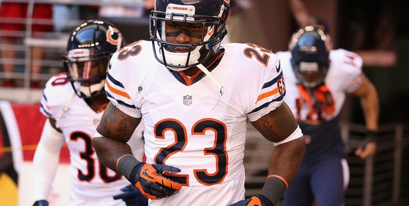 NFL Rumors – Devin Hester Won’t Stay With the Chicago Bears