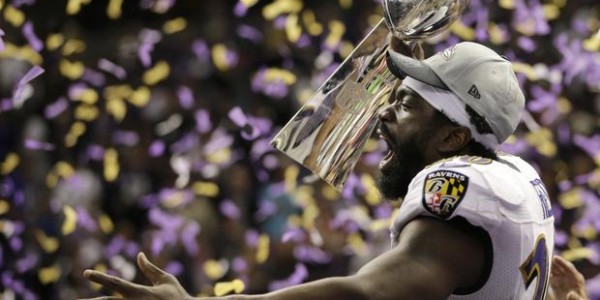 NFL Rumors – New Orleans Saints Interested in Ed Reed