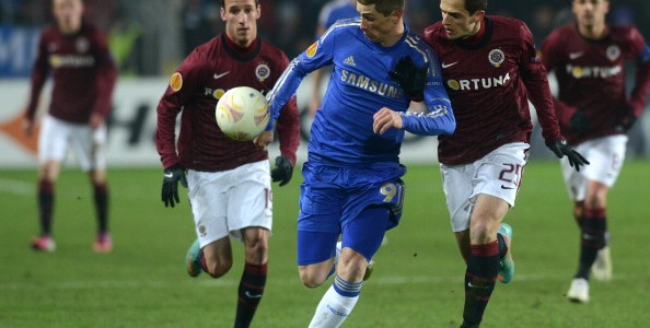 Chelsea FC – Fernando Torres Isn’t the Only Problem