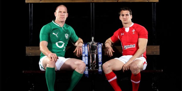 2013 Six Nations – Wales vs Ireland Predictions