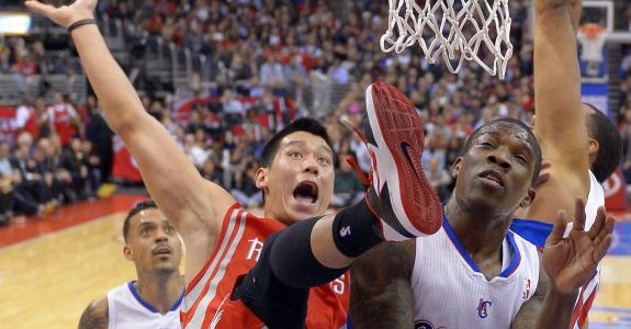 Houston Rockets – Jeremy Lin Doesn’t Shine Without James Harden
