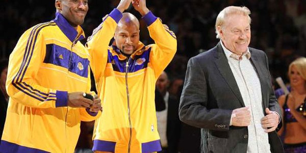 Los Angeles Lakers – Death of a Legendary Owner