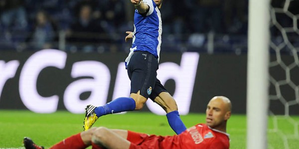 FC Porto – Perfect, Except for the Goals