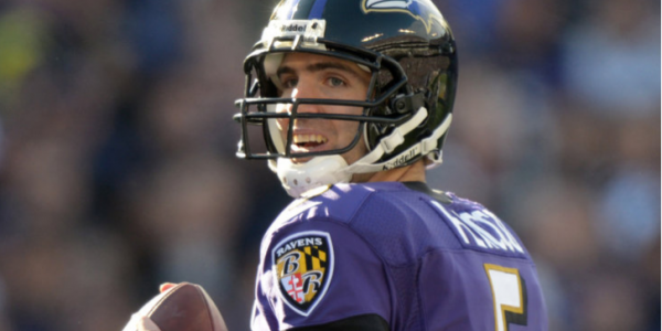 Baltimore Ravens – What They Need to Win the Super Bowl
