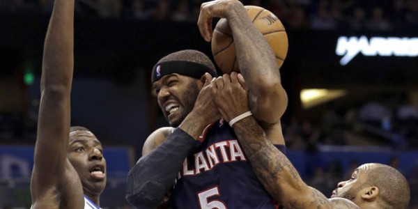 NBA Rumors – Atlanta Hawks Will Trade Josh Smith