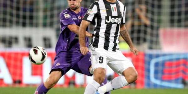 Serie A – Juventus vs Fiorentina Predictions