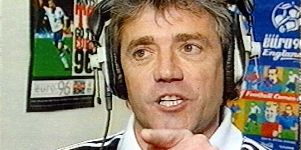 Best Rants By Football Managers