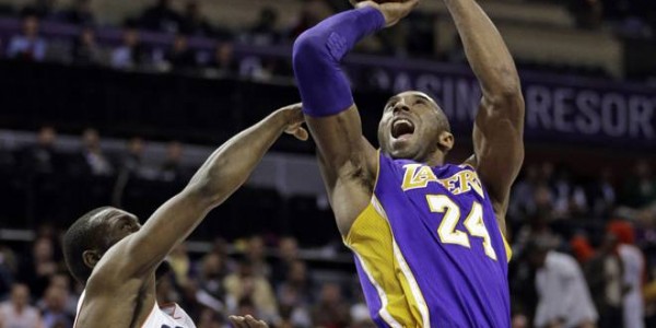 Los Angeles Lakers – Easy Teams Make For Deceiving Wins