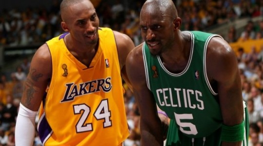 Lakers vs Celtics Predictions