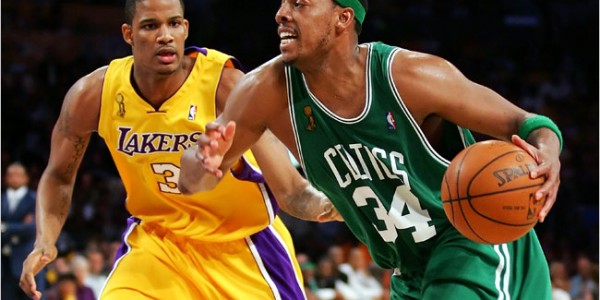 Celtics vs Lakers Predictions