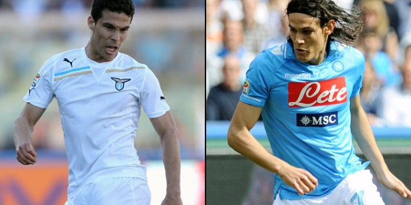 Serie A – Lazio vs Napoli Predictions