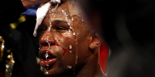 Floyd Mayweather – Not as Important as He Could Have Been