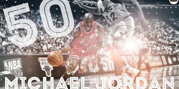Michael Jordan Won’t Be the Greatest of All Time Forever