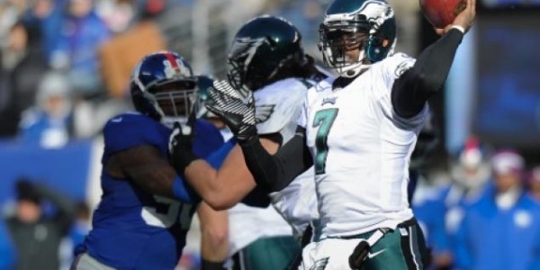 NFL Rumors – Philadelphia Eagles Sticking With Michael Vick Influences Others