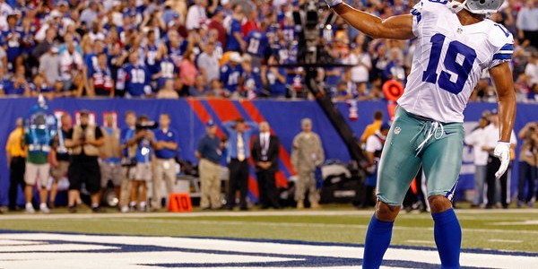 NFL Rumors – Dallas Cowboys Need to Decide on Miles Austin