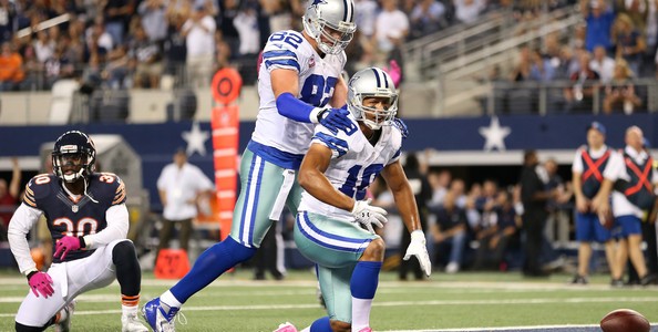 NFL Rumors – Dallas Cowboys Might Release Miles Austin