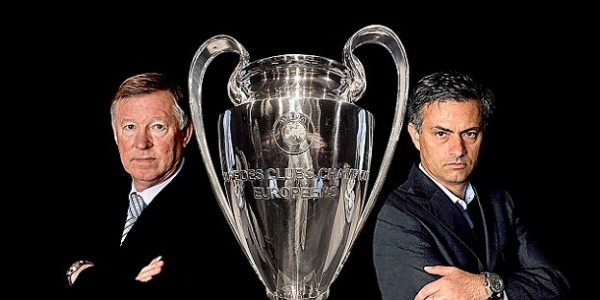 Champions League – Real Madrid vs Manchester United Predictions