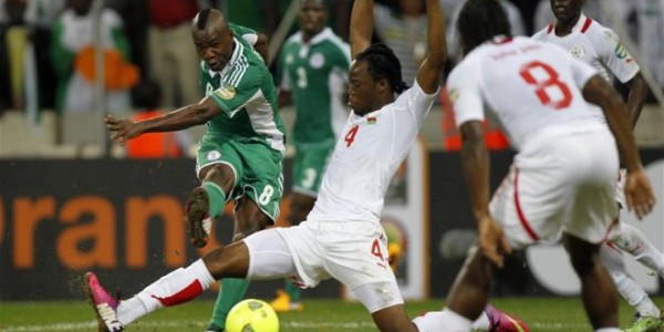 Africa Cup of Nations Final – Nigeria vs Burkina Faso Predictions