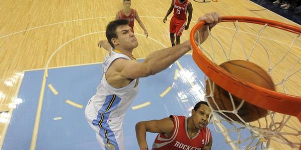 Bulls vs Nuggets Predictions