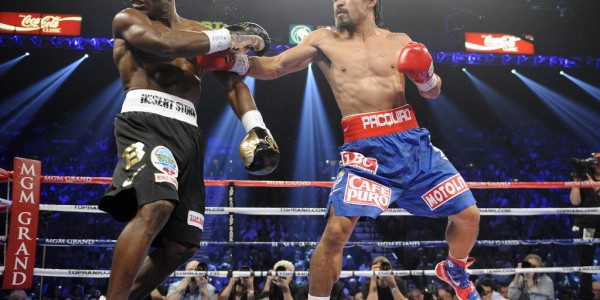 Beyond Floyd Mayweather – How to Fix Boxing