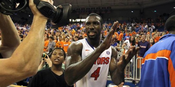 Florida Gators – Too Good For the One and Done Bunch