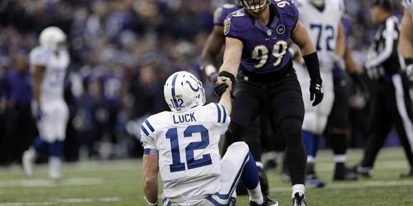 NFL Rumors – Indianapolis Colts Interested in Paul Kruger