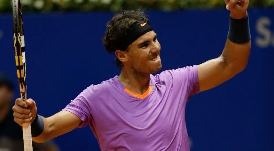 Rafael Nadal – Bad News Just Keep Coming