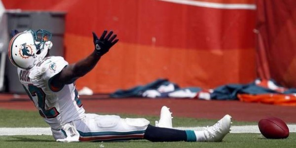 NFL Rumors – Miami Dolphins Don’t Want Reggie Bush