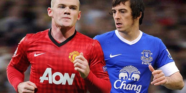 Premier League – Manchester United vs Everton Predictions