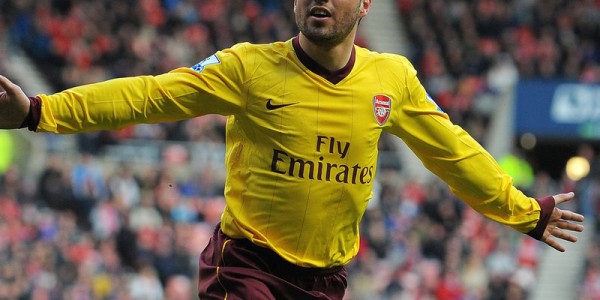 Arsenal FC – Santi Cazorla Enough for an Unusual Win