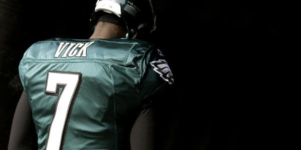 NFL Rumors – Philadelphia Eagles Still Undecided on Michael Vick