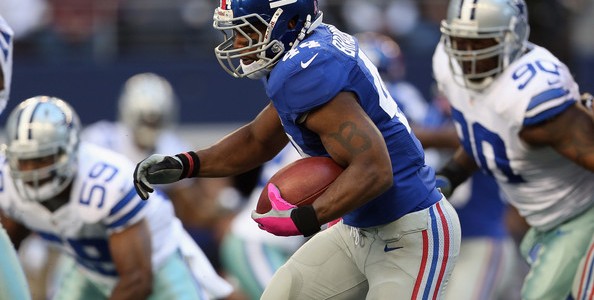 NFL Rumors – Pittsburgh Steelers Interested in Ahmad Bradshaw