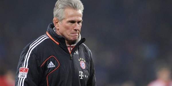 Bayern Munich Keep Treating Jupp Heynckes Like a Second-Rate Manager