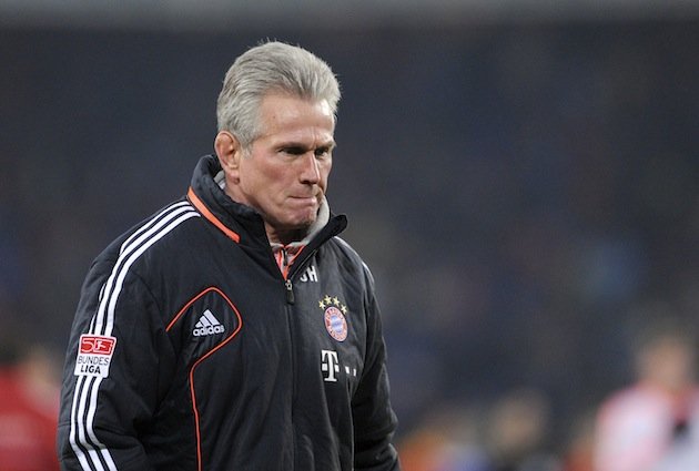 Bayern Munich Keep Treating Jupp Heynckes Like a Second-Rate Manager